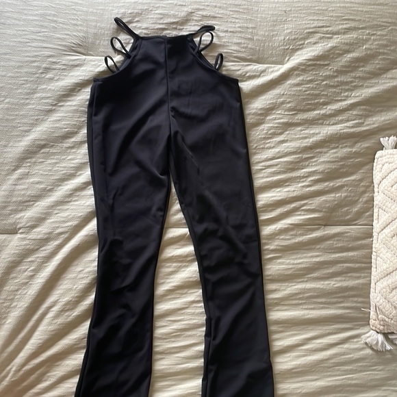 Strappy Pants (Euphoria) from PrettyLittleThing - Picture 2 of 3